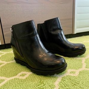 SOREL Joan of Arctic Wedge II